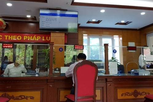 Đơn vị nào chi trả trợ cấp thôi việc?