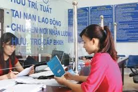 Cơ quan nào điều chỉnh mức lương làm căn cứ đóng BHXH?