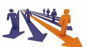 Được cộng dồn năm công tác để tính mua cổ phần ưu đãi?