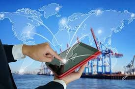 Nhân lực ngành Logistic giai đoạn 2018 - 2025