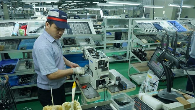 6 tháng, Hà Nội giải quyết việc làm cho 90,5 nghìn lao động