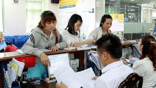 Sửa đổi quy định về tinh giản biên chế, về hưu trước tuổi