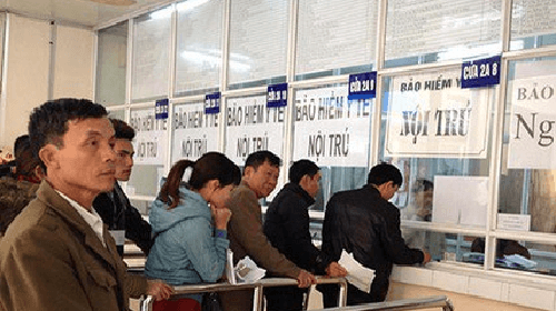 Người đang được trợ cấp thất nghiệp vẫn hưởng BHYT