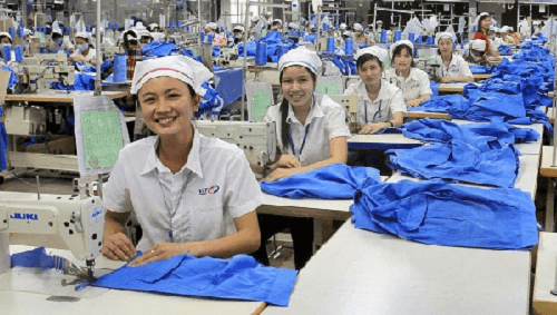 Biên bản góp ý có cần chữ ký của tất cả người lao động?