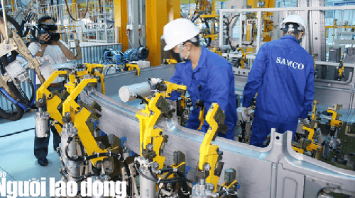 Từ 1-1-2021: Không áp dụng thử việc đối với hợp đồng lao động dưới 1 tháng