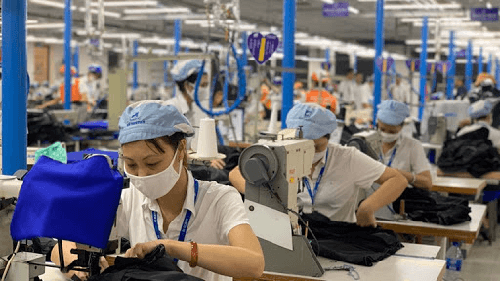 Điều kiện và mức hỗ trợ huấn luyện an toàn, vệ sinh lao động