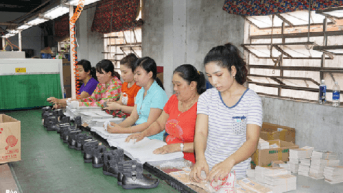 5 khoản tiền NLĐ có thể nhận được nếu mất việc trong mùa Covid-19