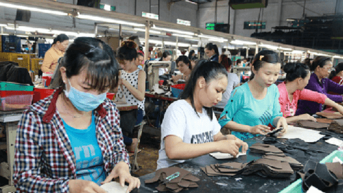 Điều kiện để hưởng lương hưu khi Bộ Luật Lao động sắp thay đổi