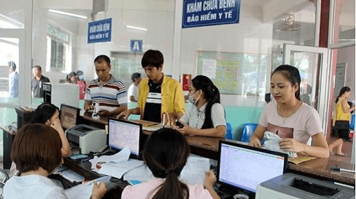 Công bố việc thanh toán chi phí xét nghiệm Covid-19 theo chế độ BHYT