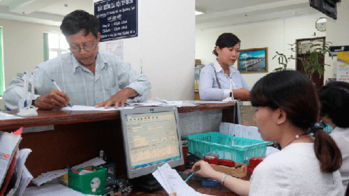 Điều kiện, mức hưởng các chế độ BHXH bắt buộc
