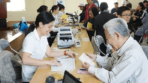 Nhiều thay đổi lớn về chính sách BHXH năm 2021