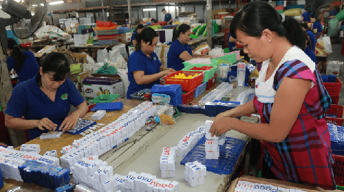 Đề xuất 10 nội dung chủ yếu của hợp đồng lao động từ 2021
