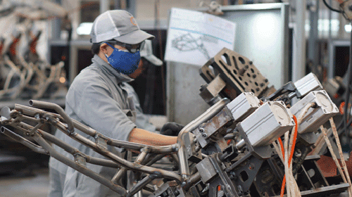 Thêm nhiều trường hợp NLĐ được nghỉ việc riêng và hưởng nguyên lương