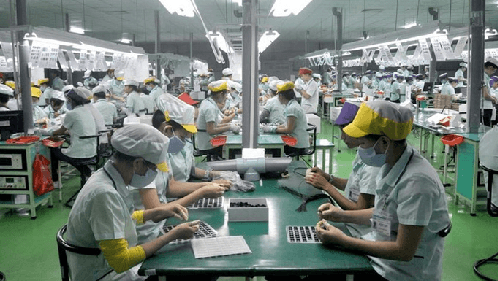 Sẽ áp dụng 5 quy định mới về giờ làm việc