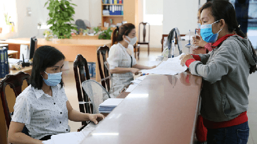 8 nội dung cần biết về nâng bậc lương cán bộ, công chức, viên chức