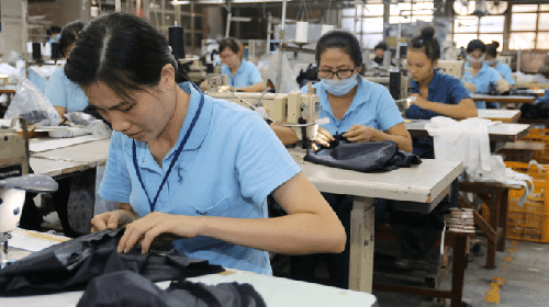 3 điểm mới có lợi cho người lao động khi nhận tiền lương từ 1-1-2021