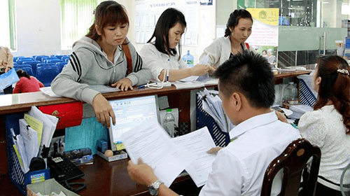 Những quy định cần biết về hợp đồng làm việc của viên chức