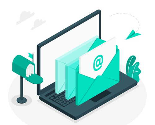Email có phải là một gánh nặng trong công sở? (Phần 1)