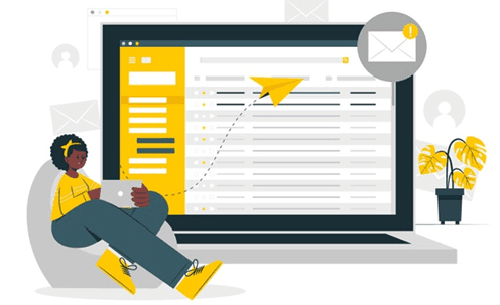 Email có phải là một gánh nặng trong công sở? (Phần 2)