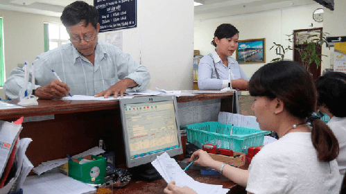 Chế độ người lao động được nhận khi doanh nghiệp phá sản năm 2021