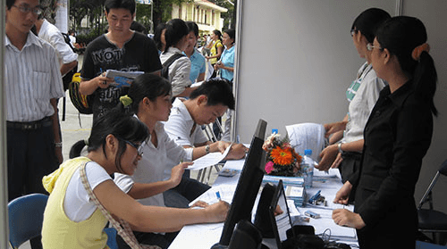 Năm 2021, hưởng trợ cấp thất nghiệp đến 22 triệu đồng/tháng