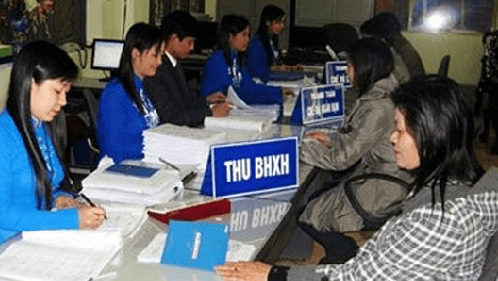 5 thông tin cần biết về lương đóng BHXH