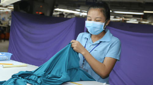Những quy định mới nhất về tiền lương từ 1-2-2021