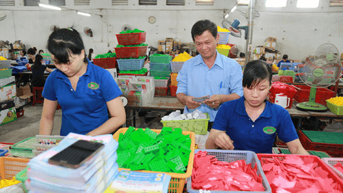 Hướng dẫn mới về mức lương, phụ cấp lương trong hợp đồng lao động