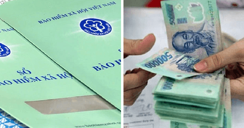 Hướng dẫn điều chỉnh tiền lương, thu nhập đóng BHXH năm 2021