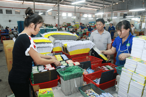Sẽ điều chỉnh mức đóng, tiền lương tính đóng bảo hiểm xã hội bắt buộc