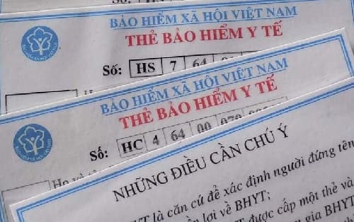 Công ty chậm đóng BHYT bao lâu thì nhân viên bị khóa thẻ?