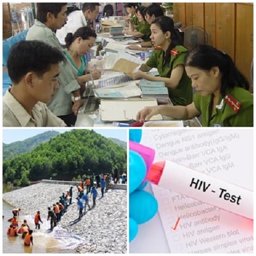 4 Luật có hiệu lực từ 1/7/2021