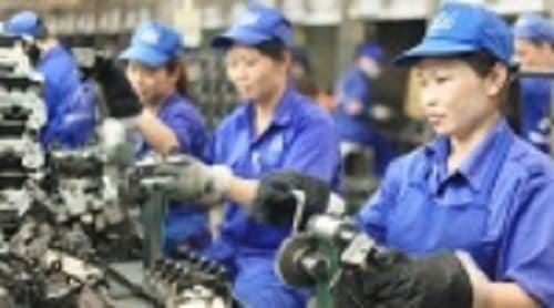Sửa đổi, bổ sung chế độ nâng bậc lương đối với cán bộ, công chức, viên chức và người lao động