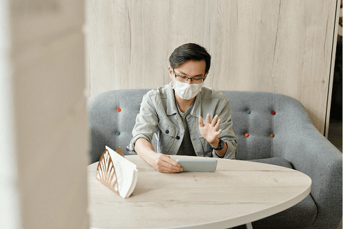 Bí quyết tổ chức họp online hiệu quả
