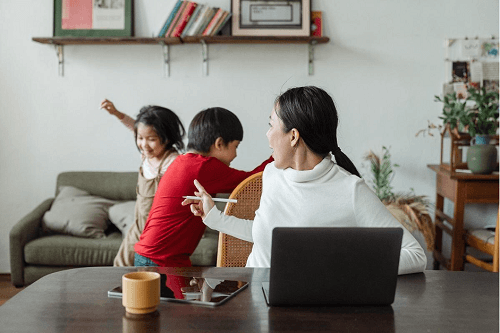 Những rào cản của nhân viên WFH