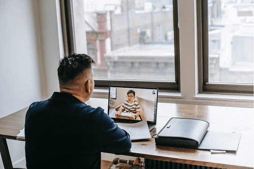 “Nhân tài online” - tìm và giữ