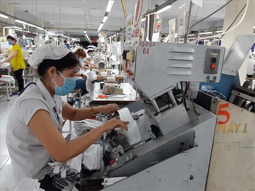 Những điểm mới về BHXH từ 1.1.2022