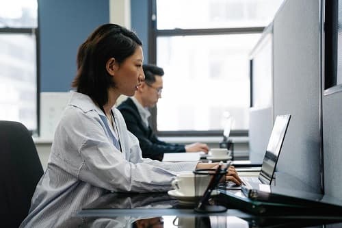 Phát triển tổ chức từ triết lý đầu tư con người