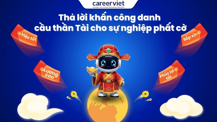 NGÀY THẦN TÀI: ĐẦU TƯ VÀO ĐÂU ĐỂ SINH LỜI BỀN VỮNG NHẤT?