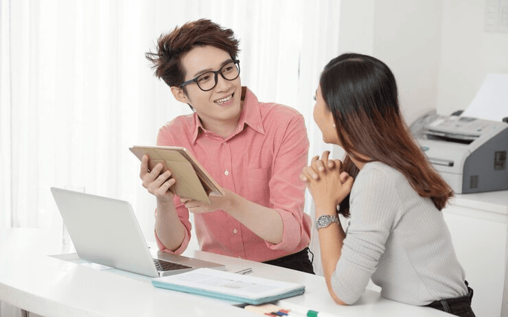 10 câu hỏi phỏng vấn xin việc thường gặp và hướng dẫn cách trả lời (phần 2)