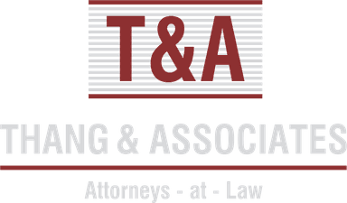 Thang & Associates