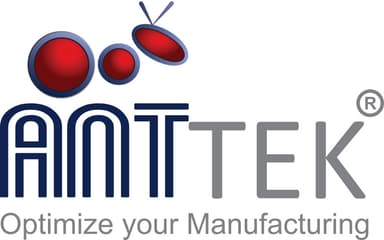 Công ty cổ phần thiết bị ANTTEK Việt Nam
