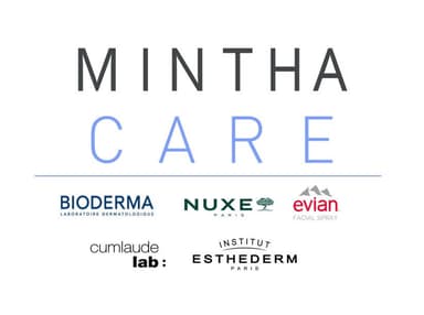 CÔNG TY TNHH MINTHACARE