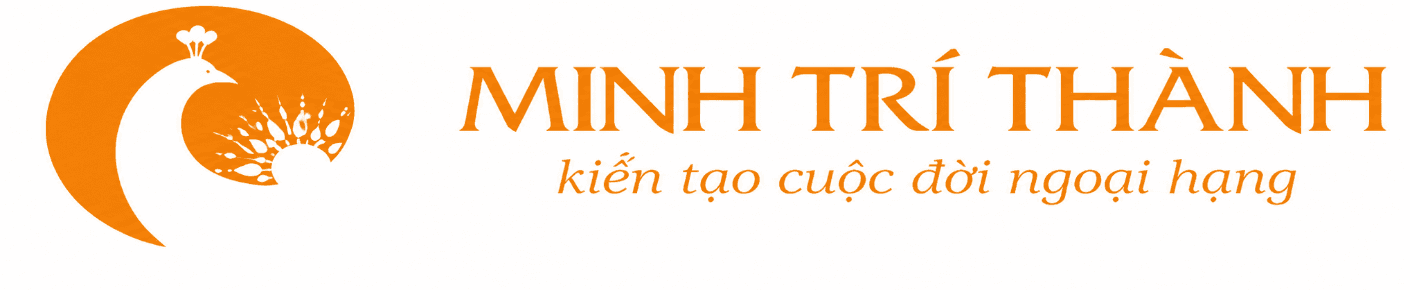CÔNG TY CỔ PHẦN HỌC VIỆN MINH TRÍ THÀNH