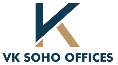 Công ty TNHH VK Soho Offices