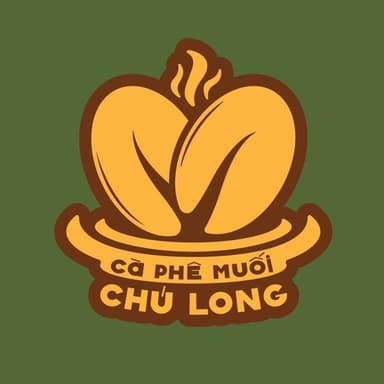 Cà Phê Muối Chú Long