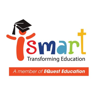 Công ty Cổ phần Giáo dục iSMART
