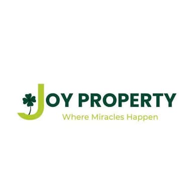 CÔNG TY TNHH PHÁT TRIỂN VÀ QUẢN LÝ TÀI SẢN JOY PROPERTY