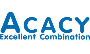 ACACY CO.,LTD