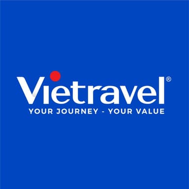 Công Ty Cổ Phần Du Lịch Vietravel